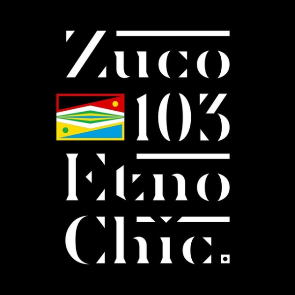 Zuco 103 - обложката на новия им албум Ethno Chic