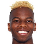Charly Musonda Jr