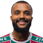Самуел Ксавиер