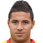 Youcef belaïli