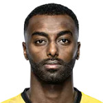 Naftali Belay