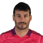 Хавиер Гарсия