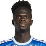 Abdallah ndour