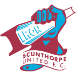 Scunthorpe United