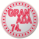 Granada 74 CF