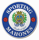 Sporting Mahones