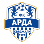 Арда Кърджали