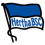 Емблема на Hertha BSC