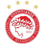 Олимпиaкос