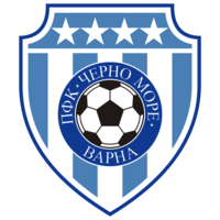 Черно море