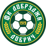 Добруджа 1919
