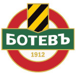 Ботев Пд