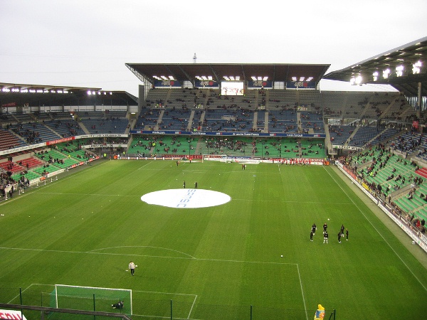 team